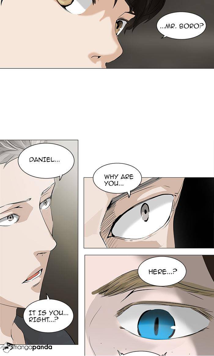 Tower of God Chapter 220 image 23